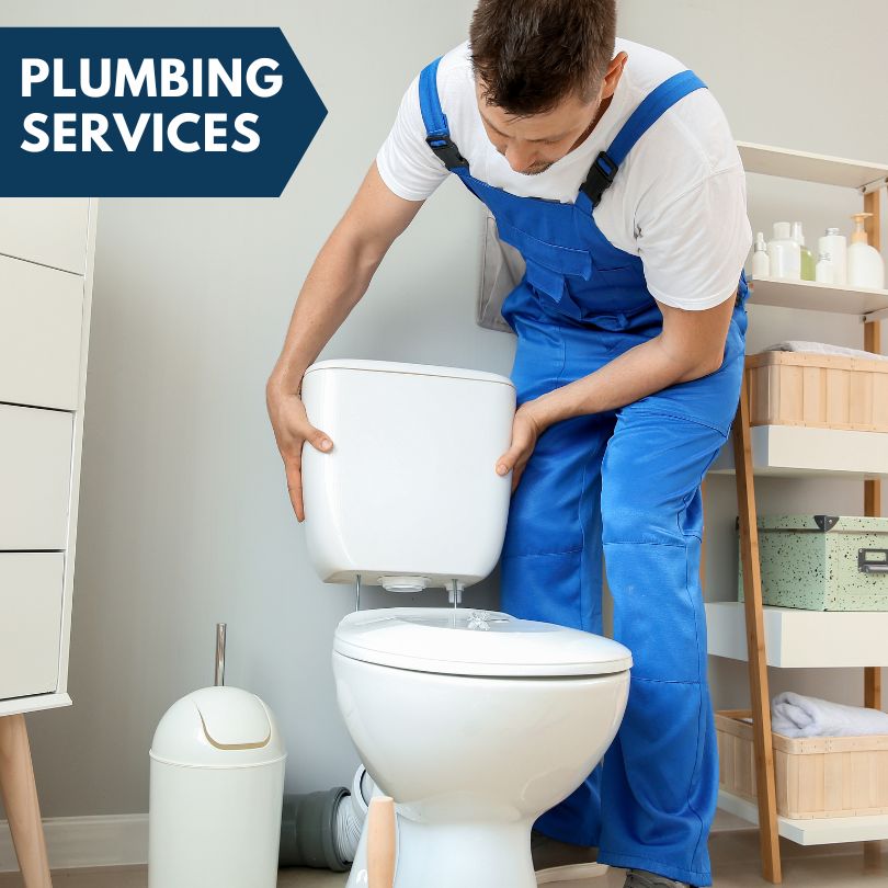 Plumbing Company in Baudette, MN