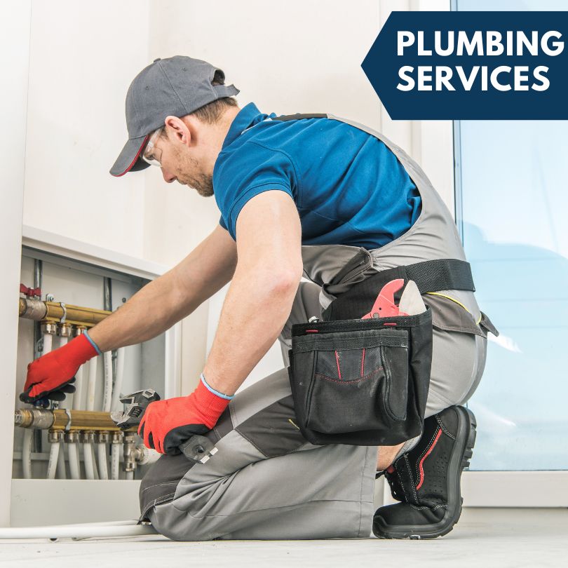 Baudette Plumbing Company